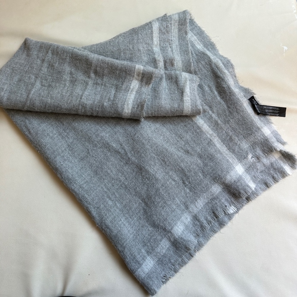 Zara Womens Scarf